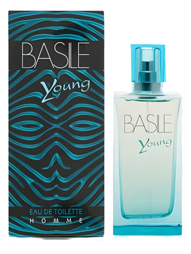 Basile Young Uomo