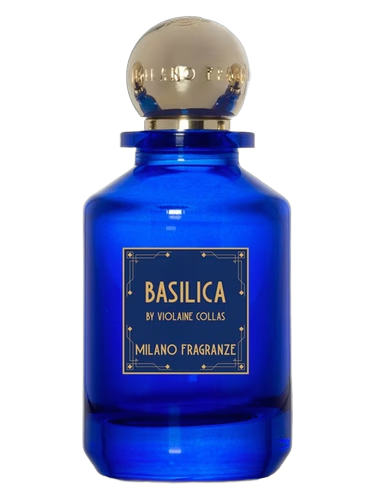 Basilica by Milano Fragranze