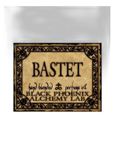 Bastet