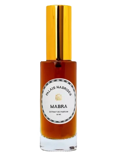 Bastion 23 by MABRA PARFUMS