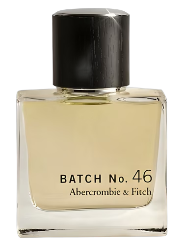 Batch No. 46 by Abercrombie & Fitch
