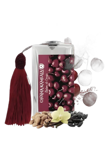 Batom de Cereja