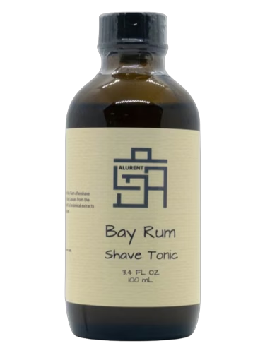 Bay Rum
