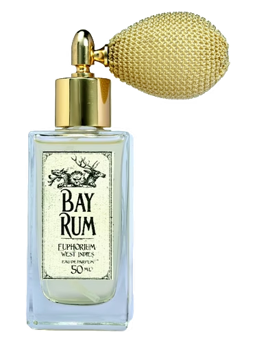 Bay Rum