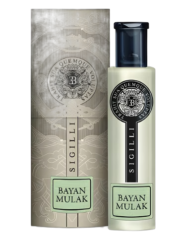 Bayan Mulak