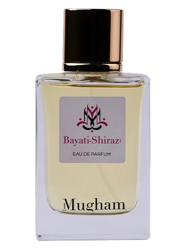 Bayati-Shiraz