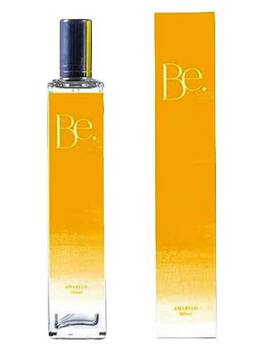 Be. Amarelo