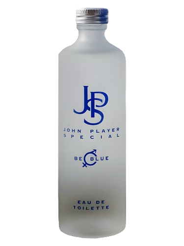 Be Blue