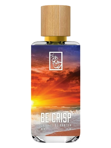 Be Crisp