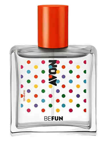 Be Fun
