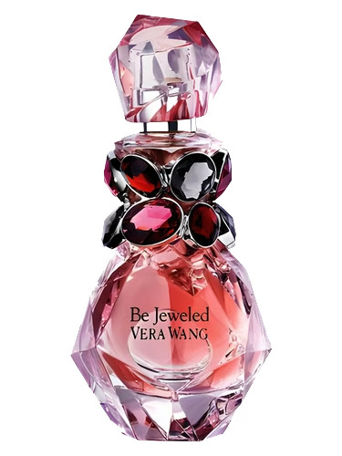 Be Jeweled Rouge