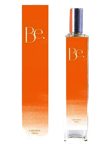 Be. Laranja