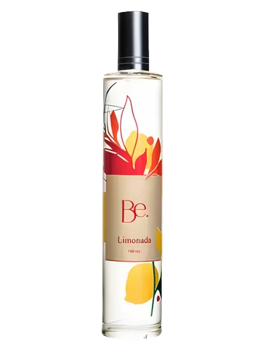 Be. Limonada