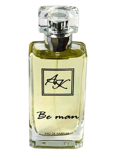 Be Man