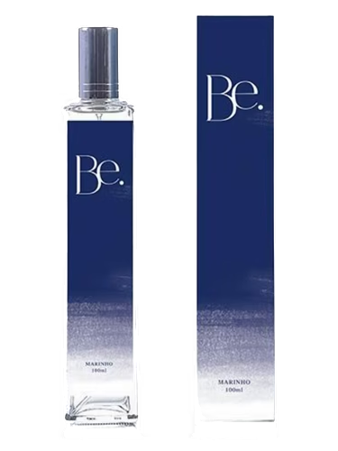 Be. Marinho