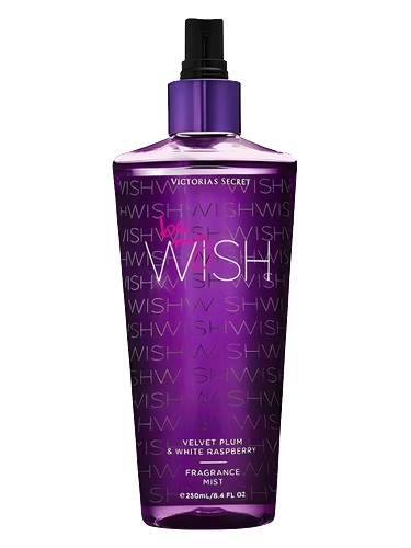 Be My Wish
