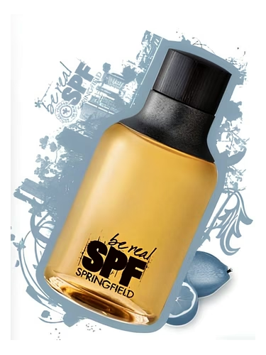 Be Real SPF