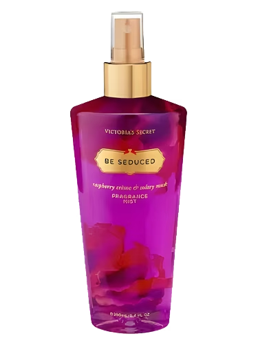Be Seduced