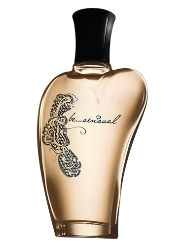 Be... Sensual