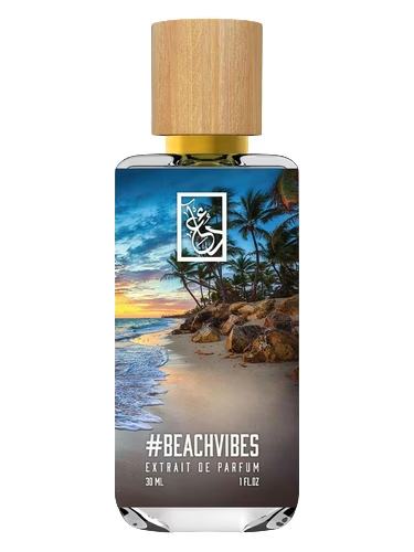 #BeachVibes
