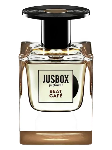 Beat Cafe by Jusbox