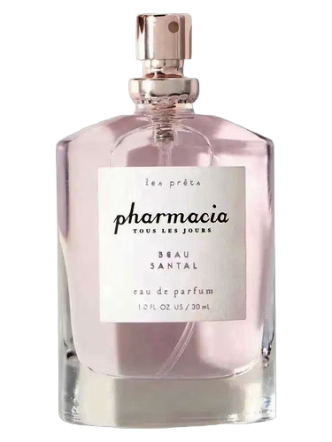 Beau Santal by Anthropologie