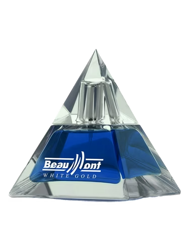 Beaumont White Gold