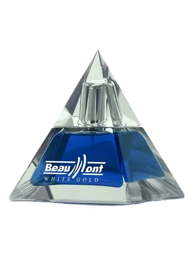 Beaumont White Gold by Amordad