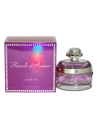 Beaute D'Amour