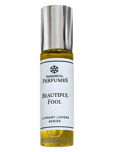Beautiful Fool by Immortal Perfumes