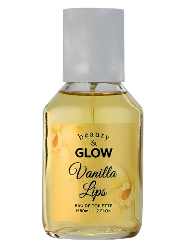 Beauty & Glow Vanilla Lips by Iren Adler