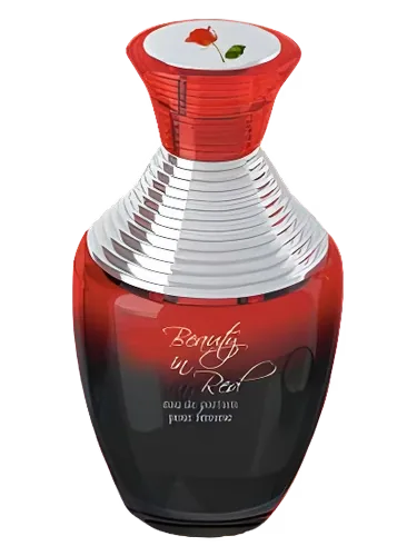 Beauty in Red by Style Parfum