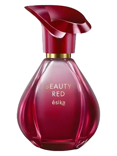 Beauty Red by Ésika