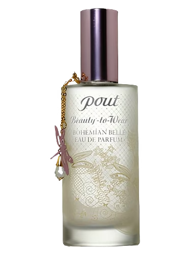 Beauty-to-Wear Bohemian Belle