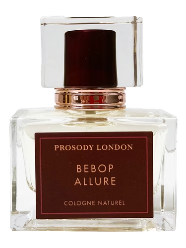 Bebop Allure