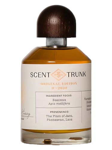 Beeswax