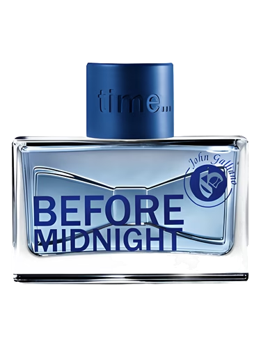 Before Midnight