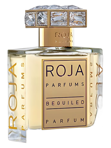 Beguiled by Roja Dove