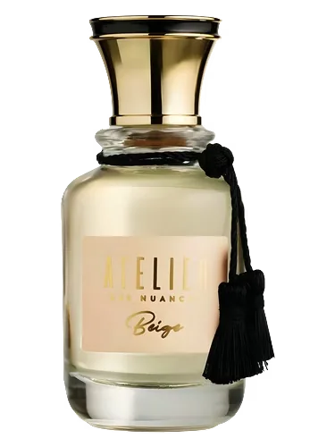 Beige by Atelier des Nuances