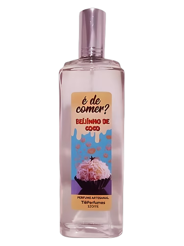 Beijinho de Coco