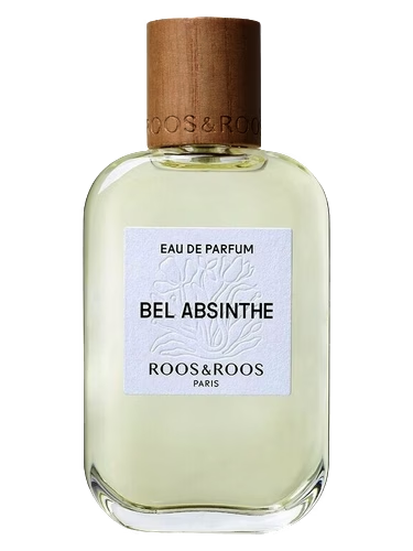Bel Absinthe