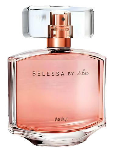 Belessa by ále by Ésika