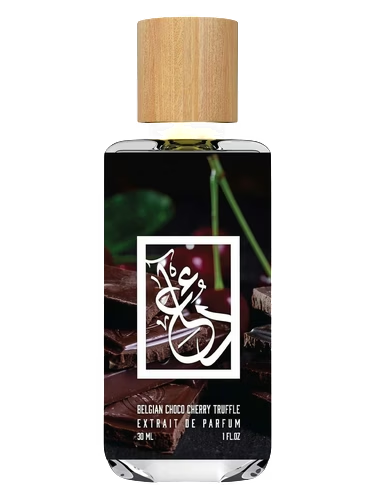 Belgian Choco Cherry Truffle