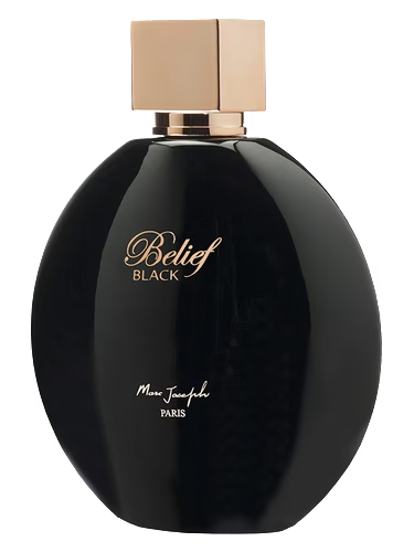 Belief Black