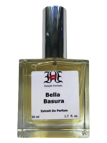 Bella Basura by Haught Parfums