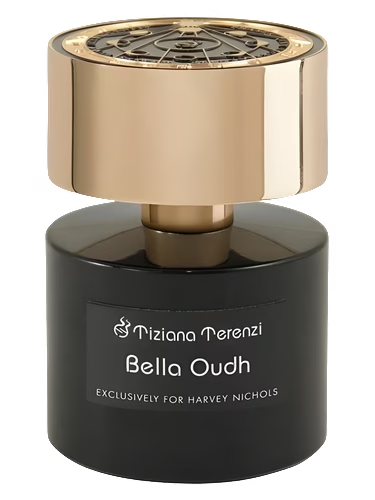 Bella Oudh