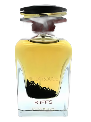 Bella Rouge by Riiffs Perfumes