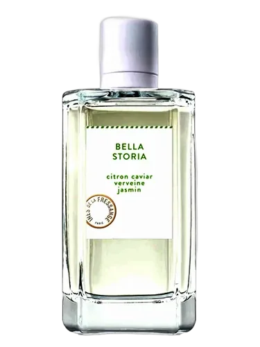 Bella Storia by Ines de la Fressange