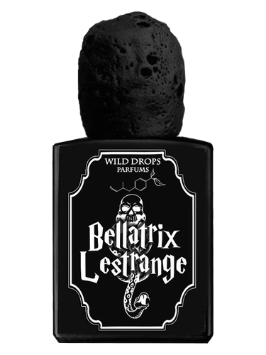 Bellatrix Lestrange