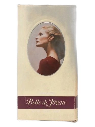 Belle de Jovan by Jovan